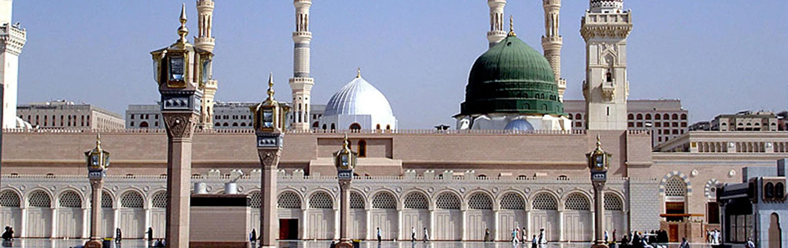 medine mescidi nebevi umre hacc 
