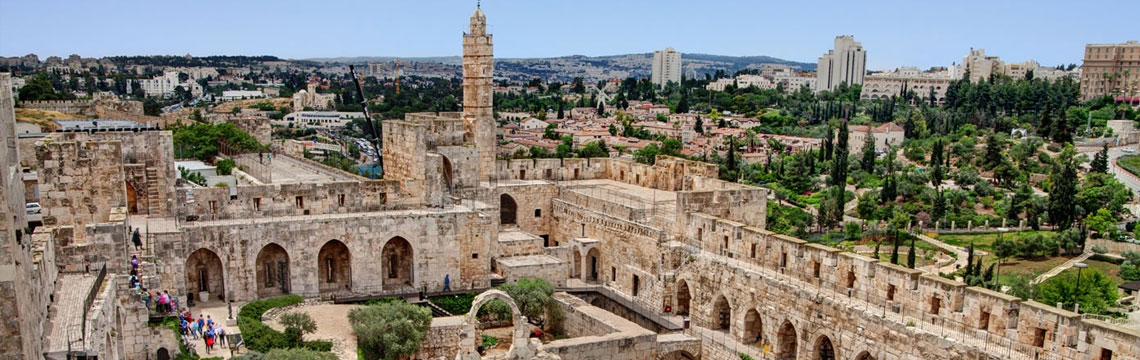 jarusselam kudüs israil turu