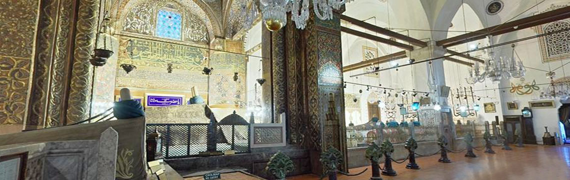 konya mevlana türbesi gezisi tur 